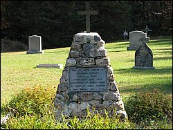 001 Alsace Church Cairn.JPG