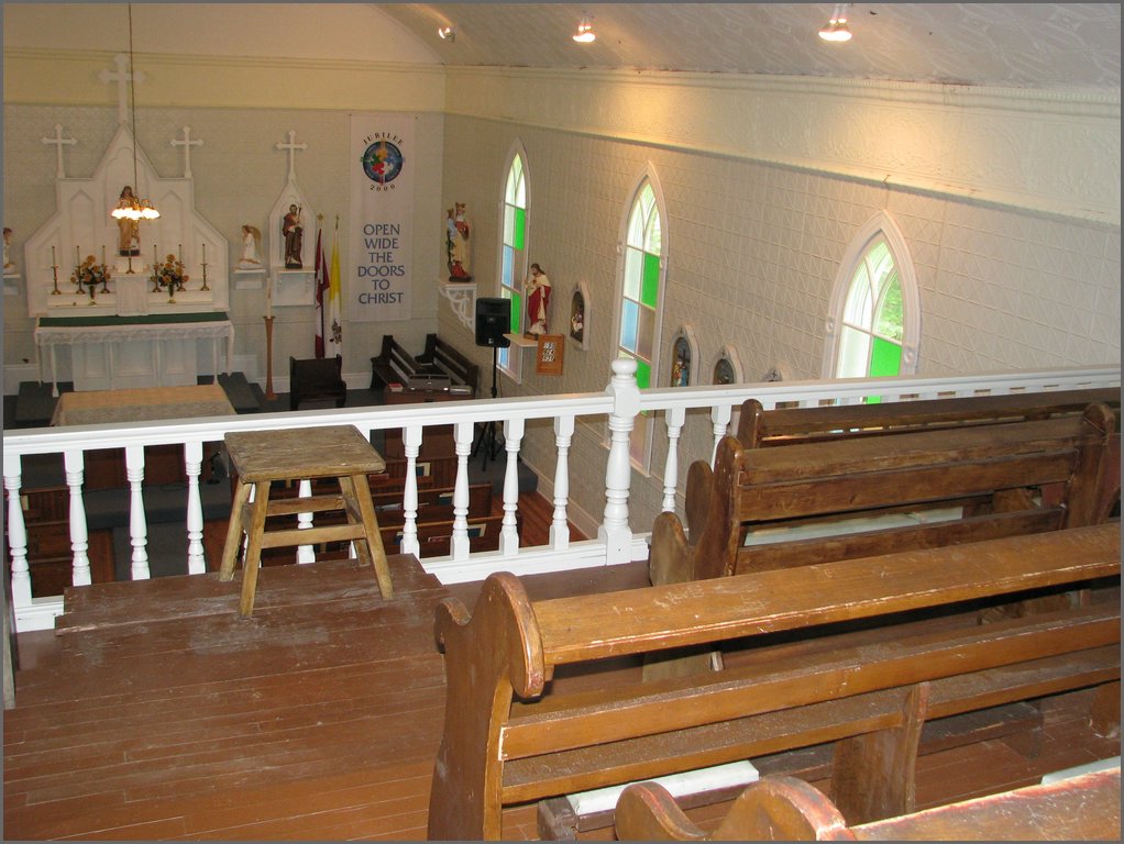 139 Alsace Church.JPG