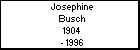 Josephine Busch