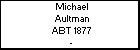 Michael Aultman