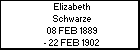 Elizabeth Schwarze