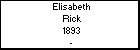 Elisabeth Rick