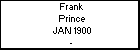 Frank Prince