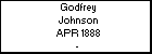 Godfrey Johnson