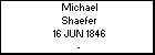 Michael Shaefer