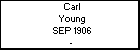 Carl Young