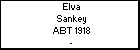 Elva Sankey