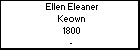 Ellen Eleaner Keown