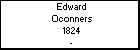 Edward Oconners