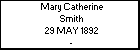 Mary Catherine Smith