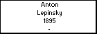 Anton Lepinsky
