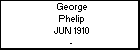 George Phelip