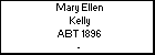 Mary Ellen Kelly