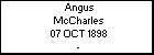 Angus McCharles