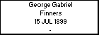George Gabriel Finners