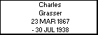 Charles Grasser