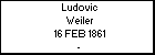 Ludovic Weiler