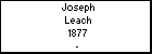 Joseph Leach