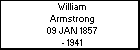 William Armstrong