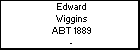 Edward Wiggins