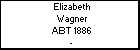 Elizabeth Wagner