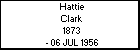 Hattie Clark