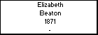 Elizabeth Beaton
