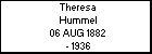 Theresa Hummel