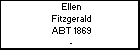 Ellen Fitzgerald