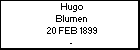 Hugo Blumen