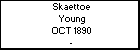 Skaettoe Young