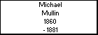 Michael Mullin