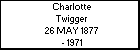 Charlotte Twigger