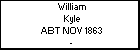 William Kyle