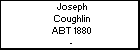 Joseph Coughlin