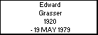 Edward Grasser
