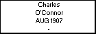 Charles O'Connor