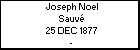 Joseph Noel Sauv