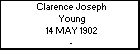Clarence Joseph Young