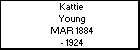 Kattie Young