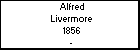 Alfred Livermore