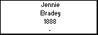 Jennie Bradey