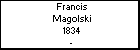 Francis Magolski