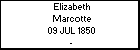 Elizabeth Marcotte