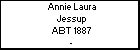 Annie Laura Jessup