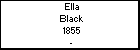 Ella Black