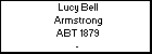 Lucy Bell Armstrong