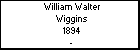 William Walter Wiggins