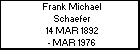 Frank Michael Schaefer