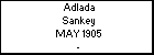 Adlada Sankey